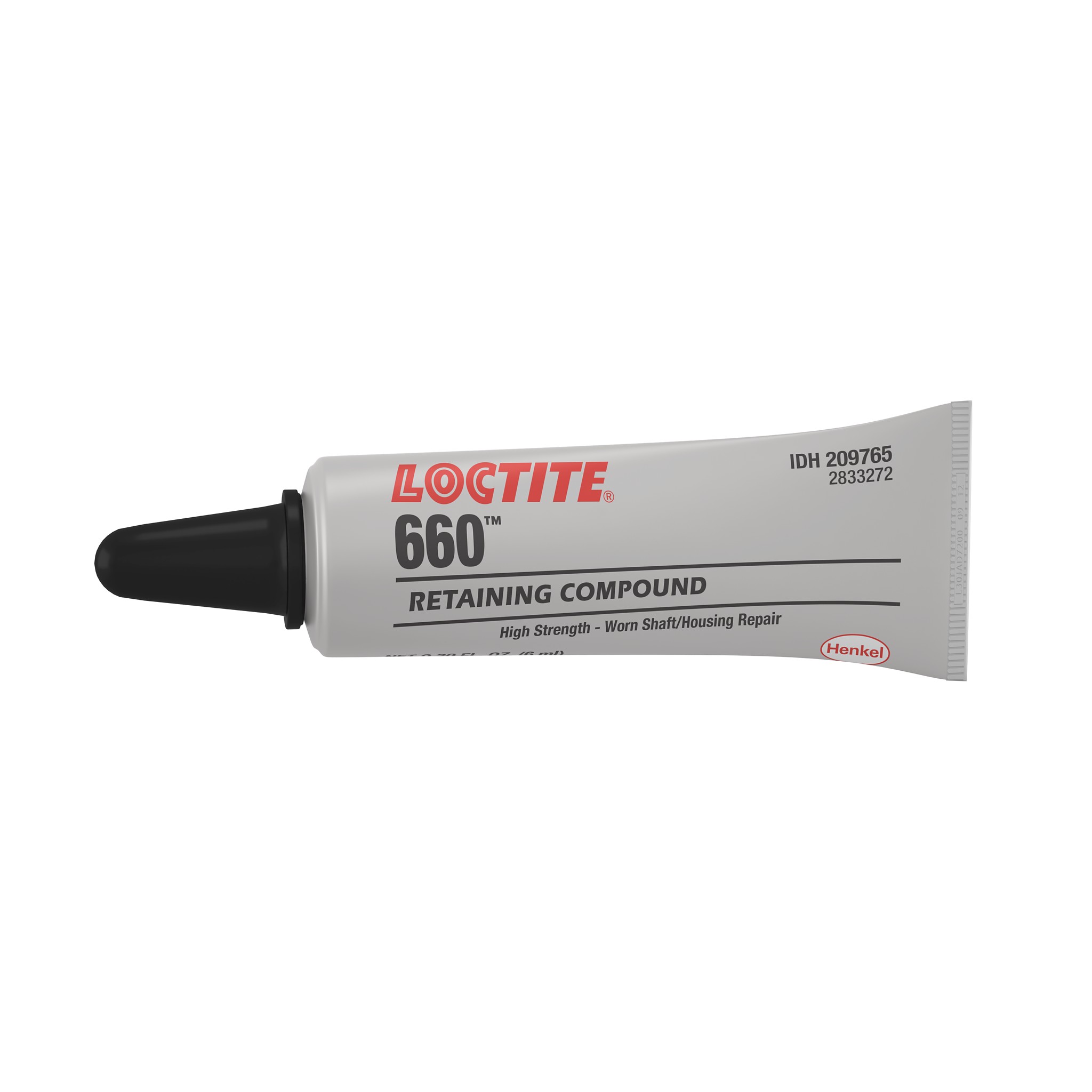LOCTITE 660 - Retaining Compound - Henkel Adhesives