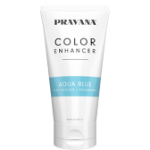 PRAVANA Color Enhancer Aqua Blue 5oz