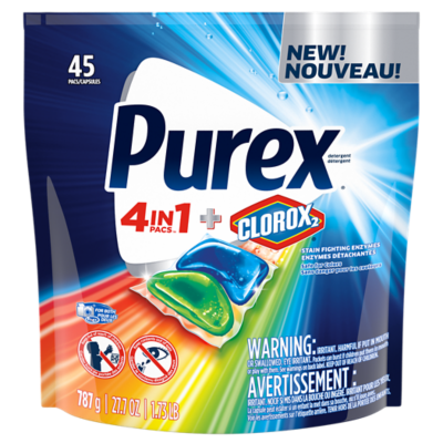 Purex logo