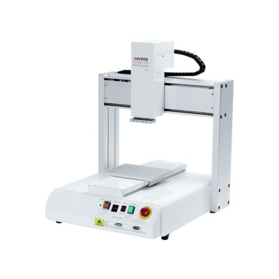 LOCTITE® RB40 300 D-Series Benchtop Dispensing Robot