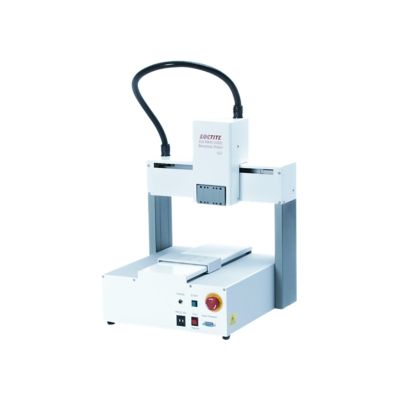 LOCTITE® RB40 200 D-Series Benchtop Dispensing Robot