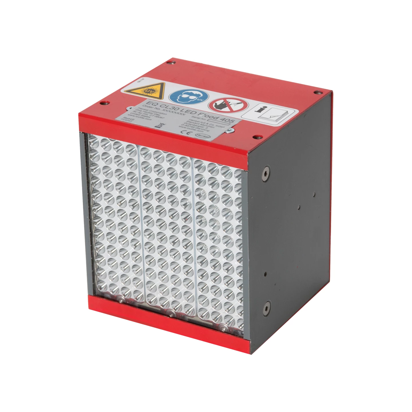 LOCTITE CL30 LED Flood Array Light Source (IDH 2139180)