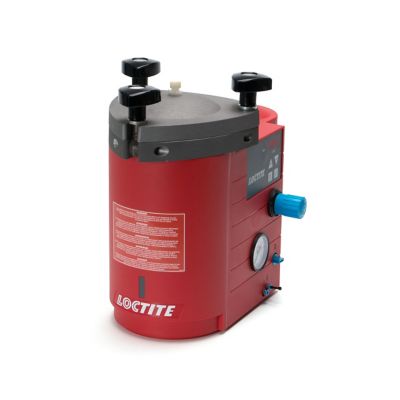 LOCTITE® Integrated Semi-Automatic Dispenser with Low Level Sensor