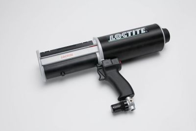 LOCTITE® 400ml Dual Cartridge Pneumatic Applicator