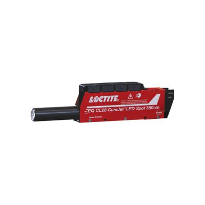 LOCTITE® CureJet CL28 LED-Punktstrahler für die Aushärtung