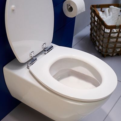 WC Frisch DeLuxe, le 1er parfum pour les toilettes - Henkel Lifetimes