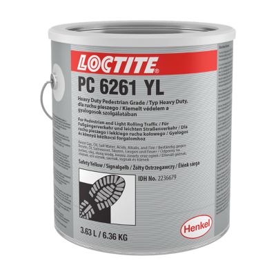 LOCTITE® PC 6261