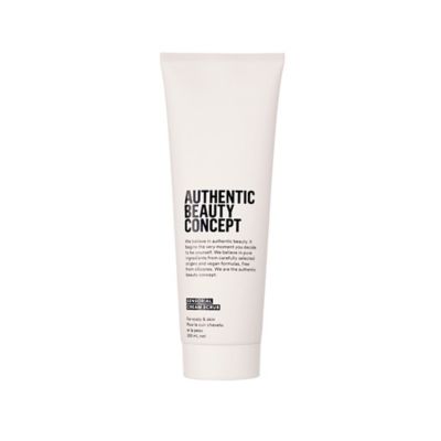 Zmysłowy Kremowy Peeling | Authentic Beauty Concept