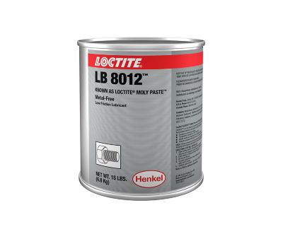 LOCTITE® LB 8012