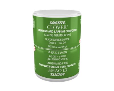 LOCTITE® CLOVER® Silicon Carbide Grease