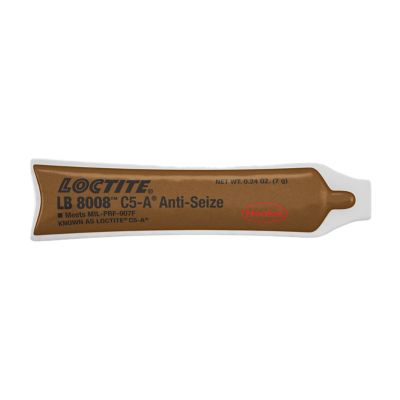 Pasta Antigripante de Cobre Loctite LB 8008 454g - SEIN