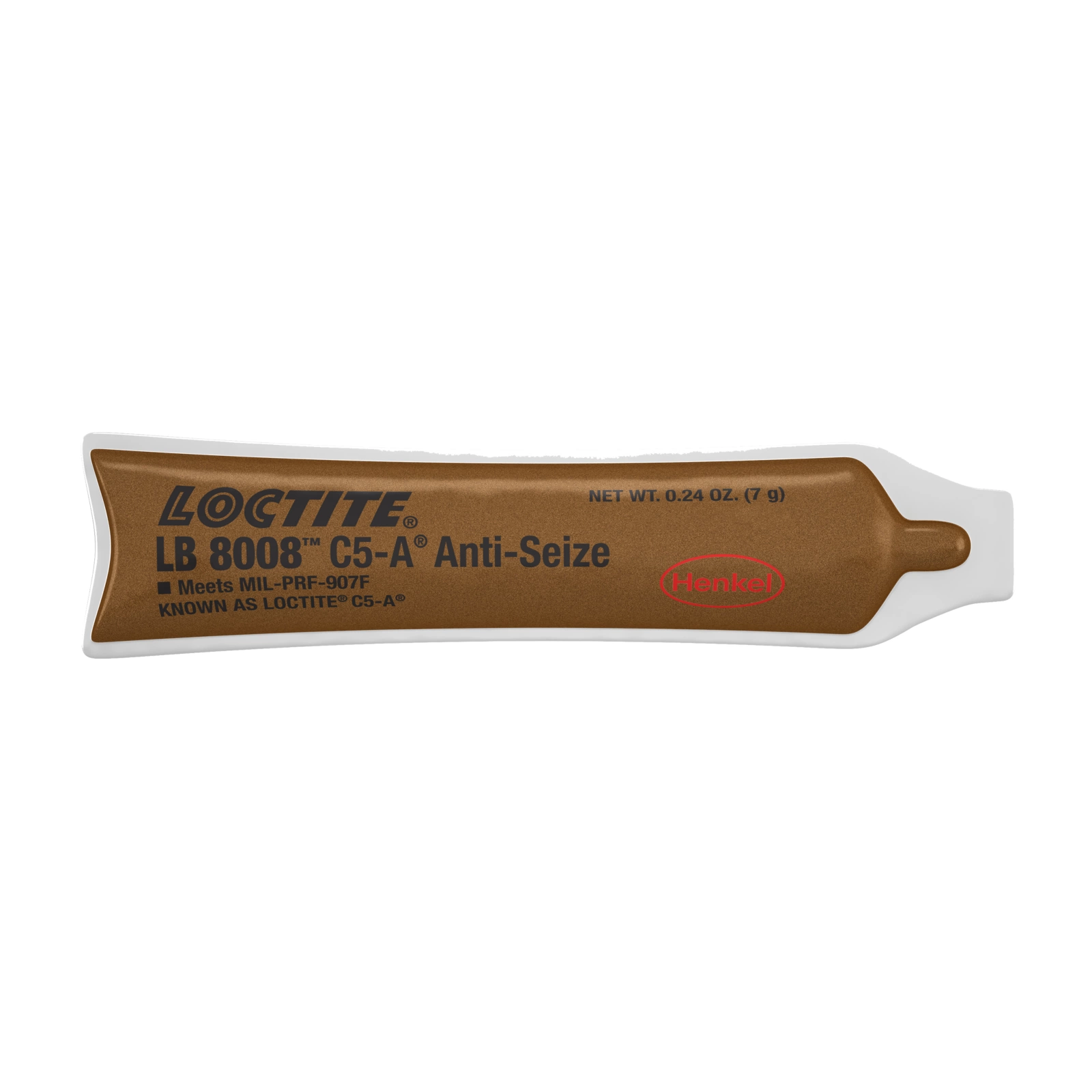 Loctite LB 8008 C5-A copper anti-seize