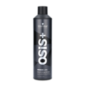 OSiS+ SESSION LABEL Smooth Strong Hairspray 15oz