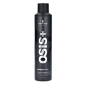 OSiS+ SESSION LABEL Smooth Strong Hairspray 9oz