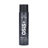 OSiS+ SESSION LABEL Smooth Strong Hairspray 3oz