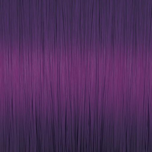 Joico Color Intensity Semi-Permanent Creme Hair Color (W/ Sleek Tint-Brush)  Dye Amethyst Purple 