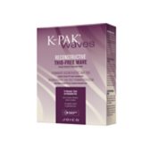 JOICO K-PAK Reconstructive Thio-Free Wave: 
For Bleach Tinted and Highlighted Hair