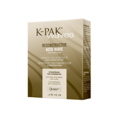 JOICO "K-PAK Reconstructive Acid Wave:
For Normal/Resistant Tinted and Highlighted Hair