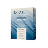 JOICO K-PAK Reconstructive Alkaline Waves:
For Normal/Resistant Fine/Limp Gray/White Hair