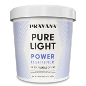PRAVANA Pure Light Power Lightener 24oz