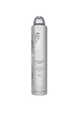 Kenra Platinum Heat Block Spray 22 8oz Kenra Platinum Kenra
