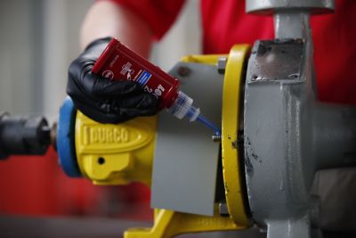 LOCTITE® Adhesives Application & Bonding Guide | Product Solutions ...