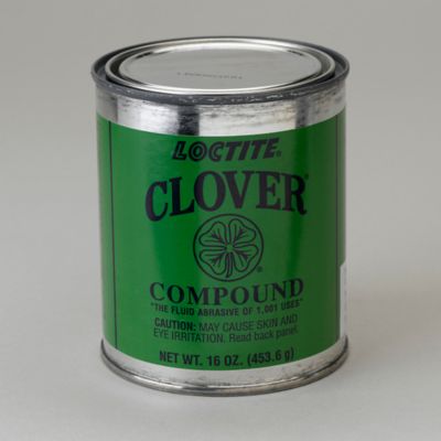 LOCTITE® CLOVER® Silicon Carbide Grease