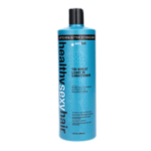 Healthy SexyHair Tri-Wheat Leave-In Conditioner, 33.8oz