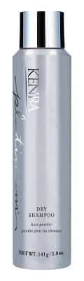 Kenra Platinum Dry Shampoo 5oz Kenra Platinum Kenra Professional