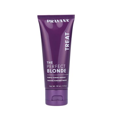 PRAVANA THE PERFECT BLONDE Masque