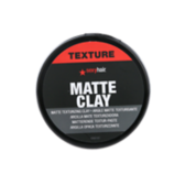 Style SexyHair Matte Clay Matte Texturizing Clay, 2.5oz