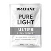 PRAVANA
PURE LIGHT ULTRA LIGHTENER Packette 1.5 OZ
