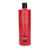 Big SexyHair Boost Up Volumizing Shampoo, with Collagen, 33.8oz