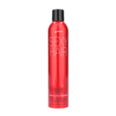 Big SexyHair Spray & Play Harder Firm Volumizing Hairspray, 10oz