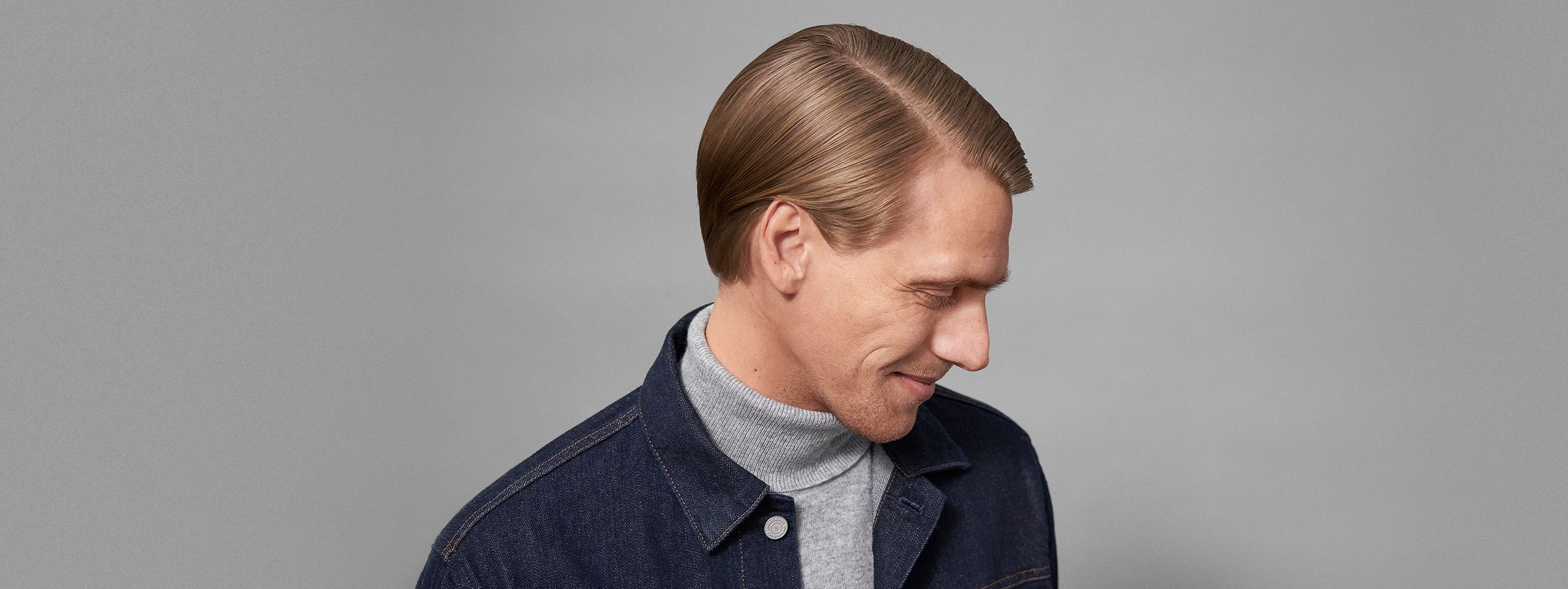 Formal Hairstyles for Men