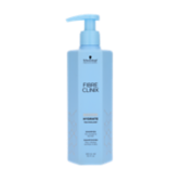 FIBRE CLINIX Hydrate Shampoo 10.1oz