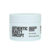 Authentic Beauty Concept Hydrate Mask 1oz