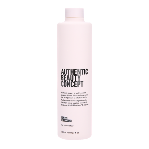 Authentic Beauty Concept Glow Cleanser Authentic Beauty Concept Glow Cleanser