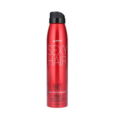 Big SexyHair Weather Proof Humidity Resistant Finishing Spray, 5oz ...