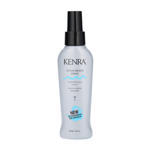 Kenra Sugar Beach Spray 4oz Kenra Sugar Beach Spray 4oz