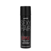 Style SexyHair Play Dirty Dry Wax Spray, 4.8oz