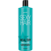 Healthy SexyHair  Moisturizing Shampoo 33oz