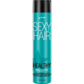 Healthy SexyHair  Moisturizing Shampoo 10.1oz