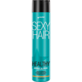 Healthy SexyHair  Bright Blonde Shampoo 10.1oz