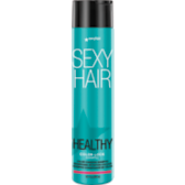 Healthy SexyHair  Color Lock Shampoo 10.1oz