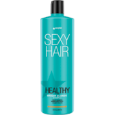 Healthy SexyHair  Bright Blonde Shampoo 33.8oz