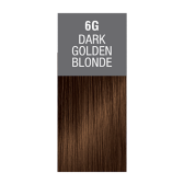 Better Natured Haircolor 6G Dark Golden Blonde 2oz