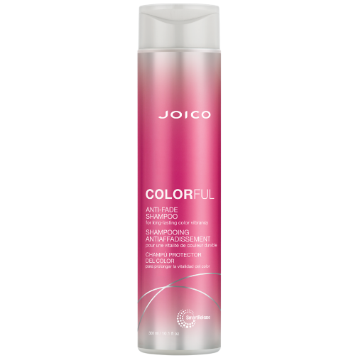 Joico Colorful Anti-Fade Shampoo 10.1oz, Joico, Joico (P) - Ub, Brands