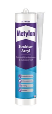 Metylan Struktur-Acryl
