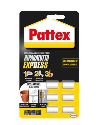 Pattex Ripara Express